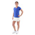 Quick Team Collar Tee Meisjes