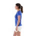 Quick Team Collar Tee Meisjes