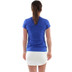Quick Team Collar Tee Meisjes