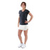 Quick Team Collar Tee Meisjes 6