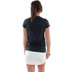 Quick Team Collar Tee Meisjes 8