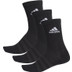 adidas Cushioned 3-Pack Crew Sokken