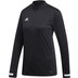 adidas T19 1/4 Longsleeve Damen
