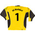 HC Markdorf TK Loose Fit Trikot Senior