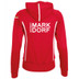 HC Markdorf TTS Kapuzenjacke Damen