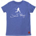 Jack Player Blended Shirt Kids