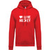 I Love Hockey Trui Men 1