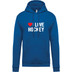 I Love Hockey Trui Junior