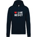I Love Hockey Trui Junior