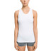 Pure Lime Seamless Tank Top Women