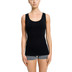 Pure Lime Seamless F/B Tank Top Women