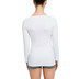 Pure Lime Seamless Long Sleeve Women