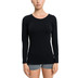 Pure Lime Seamless Long Sleeve Dames