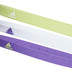adidas 3-Pack Hoofdband