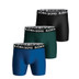 Björn Borg Performance 3 Pack Boxers