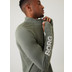 Björn Borg Half Zip Midlayer