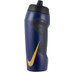 Nike Hyperfuel Bidon Donkerblauw  700 ML