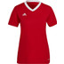 adidas Entrada 22 Training Shirt Dames