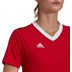 adidas Entrada 22 Training Shirt Dames