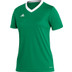 adidas Entrada 22 Training Shirt Dames