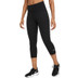 Nike One Mid-Rise Capri Tight