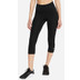 Nike One Mid-Rise Capri Tight