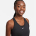 Nike legging en Tanktop zwart Dames