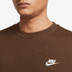 Nike Sportswear Club Fleece Sweater