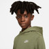 Nike Sportswear Club Hoody Kids
