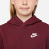 Nike Sportswear Club Hoody Kids