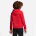 Nike Sportswear Club Hoody Kinder