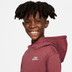 Nike Sportswear Club Hoody Kinder