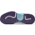 Nike Court Air Zoom GP Turbo Dames