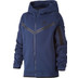 Nike Tech Fleece Full-Zip Hoody Kids