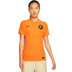 Nike Nederland Match Thuis Shirt Dames 1
