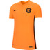 Nike Nederland Match Thuis Shirt Dames 2