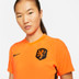 Nike Nederland Match Thuis Shirt Dames 4
