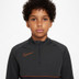 Nike Academy Drill Top Kids