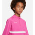 Nike Academy Drill Top Kids 3