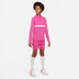Nike Academy Drill Top Kids 5