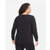 Nike Sportswear Essential Big Logo LS Plus Line 3