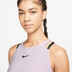 Nike Court Advantage Novelty Tank