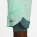 Nike Court 2-in-1 Printed Grand Slam Short