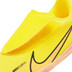 Nike Mercurial  Vapor 15 Club Indoor Little Kids