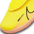 Nike Mercurial  Vapor 15 Club Indoor Little Kids
