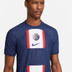 Nike Paris Saint-Germain Match Thuis Shirt