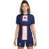 Nike Paris Saint-Germain Thuis Tenue Dames