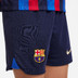 Nike FC Barcelona Thuis Tenue Little Kids