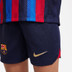 Nike FC Barcelona Thuis Tenue Little Kids