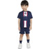 Nike Paris Saint-Germain Thuis Tenue Baby 2